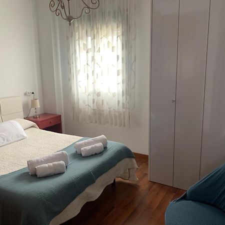 Ria De Huelva Lägenhet Exteriör bild