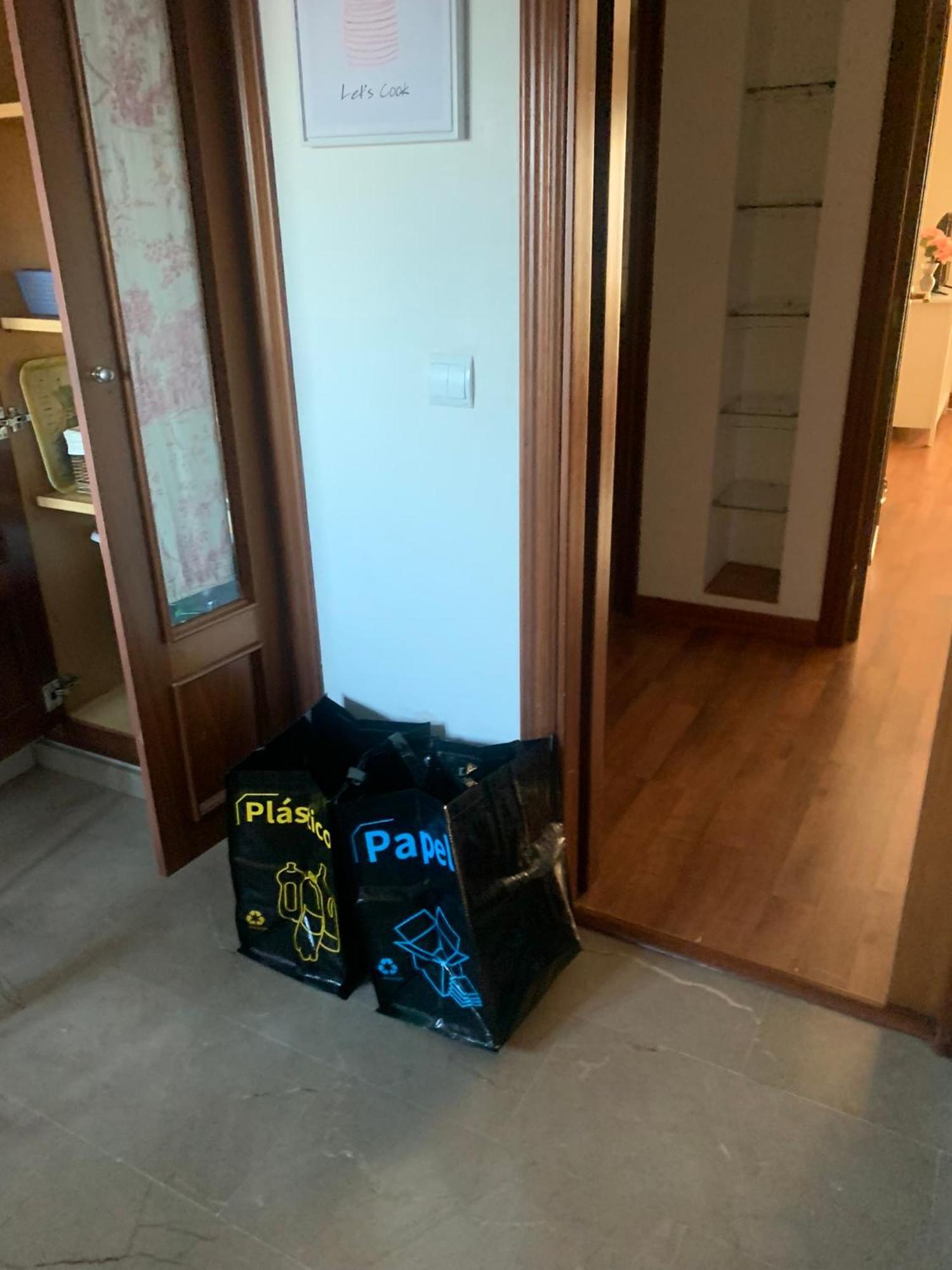 Ria De Huelva Lägenhet Exteriör bild