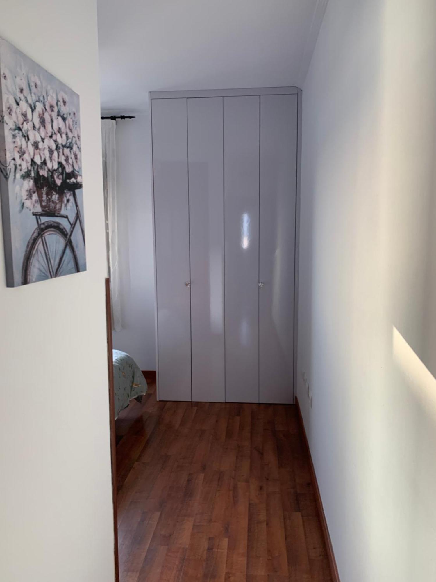 Ria De Huelva Lägenhet Exteriör bild